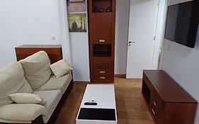 Loft Ribera Centro Derecho